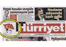 Hürriyet’in “Türkiye Türklerindir” logosu ırkçı; madem Türkiye Türklerin Türk olmayan ülkeden gitsin
