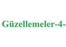 Kerim’ce güzellemeler -4-