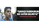 Avrupa’nın ‘mülteci’ çözümü: 'Hotspot' (Bekleme Bölgeleri)