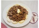 Ciğer kavurma
