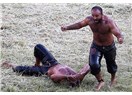 Kasnak, paça ve tuş