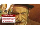 Engelli çocuklarına aşık aileler