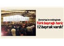 Türkiye toplumunun "asgari müşterekleri" ve bölücülük...