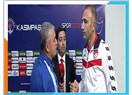 Deniz Çoban’ın özrü ve 'özürlü' hakemler...