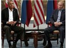 Suriye konulu BM Genel Kurulu'na, "ABD ve Rusya karşıtlığı" damga vurdu...