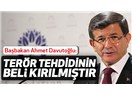 Komedi: PKK’nin amacı HDP’yi barajın altında bırakmakmış!