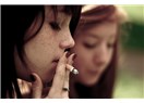 Kız çocuklarına sigara satılması yasaklanmalı