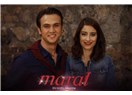 Maral En Güzel Hikayem / 13. bölümde Maral ile Sarp'ın poker oyunu!