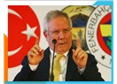 Aziz Yıldırım'ın gördüğü gerçek: “Bu, şike değil, siyasi bir davadır.”