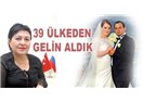 Karışık milliyetli ailelerde aile hangi milliyete yakınlık duyuyorsa milliyeti odur