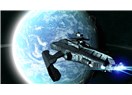 Evochron mercenary: 200 MB'ye sığan evren