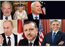Putin, Erdoğan ve Obama üçlüsü İlüminati Piramitine karşı ittifakı bozdu mu?