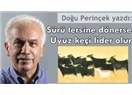Ermeni "soykırımını" kabul eden HDP'ye oy veren CHP'liler; Reddeden Perinçek'e yüz vermiyor?