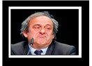 UEFA kükredi: Michel Platini’yi yedirtmeyiz!.