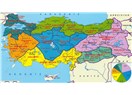 Türkiye neden ve neye göre 7 bölgeye ayrıldı?