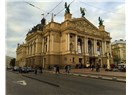Lviv (Ukrayna) İzlenimleri