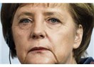 Merkel'e mektup!