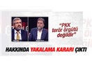 PKK ve IŞİD’in kitleselleşmesi, milyonlarca sempatizanı bulunması Terör Örgütü olmayı engeller mi?