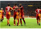 Galatasaray ' ın Benfica Hikayesi...