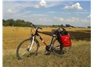 Bisiklet sırtında Avrupa: Krakow'dan çıktım yola (1)