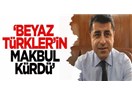 Cumhuriyetimiz'in 92.Yılında "BeyazTürk-Beyaz Kürt" ittifakı!