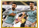 Fenerbahçe, Cumhuriyeti’ni tek golle kutladı!.