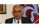 Böyle bir adam Trabzonspor'a ve Türk Futbol'una yakışıyor mu?