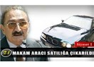 Bülent Ecevit ile göz göze geldik ve bakıştık; ama...(!?)