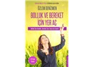 Bolluk ve bereket için yer aç