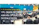 G-20 Zirvesi'nde, Türkiye'nin Suriye Raporu da konu edilecektir...