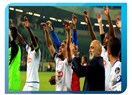 Çay keyfinin bedeli: 3 sakat, 1 kırmızı, 3 gol ve sıfır puan...