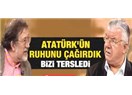 Godot gelmedi; Atatürk gelir mi?