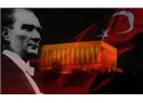 Mustafa Kemal Atatürk'kü anmaya devam ediyoruz...