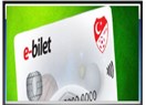 Passolig diye adı ve işlevi değiştirilen E-Bilet'e dönüş kararı...