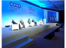 Dünya Kooperatifçileri Antalya’da Toplandılar
