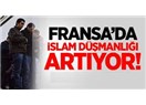 DEAŞ saldırısı Fransa’da İslam düşmanlığını körükledi,