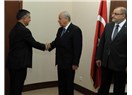 Kendi mantığıyla Bahçeli’ye soralım!