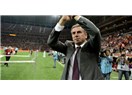 Galatasaray ve Hamzaoğlu Üzerine