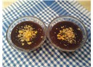 Kakaolu puding