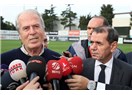 Galatasaray’da beklenen gelişme