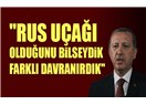 Türkiye özür diledi “Rus uçağı olduğunu bilseydik düşürmezdik” sözü özür dilemedir