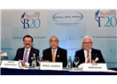 G20 Zirvesinde KOBİ’ler ve Kooperatifler