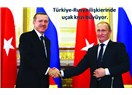 Türkiye-Rusya krizi nasıl aşılacak?