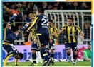 Fenerbahçe, yeniden lider; Pereira, haklı çıkıyor!.