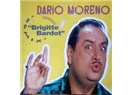 Türk Pop Müziğimizin unutulmazlarından Dario Moreno'ya saygı ile...