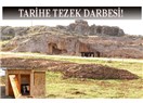 Tezek: Yapılışı ve yakılışı!