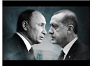 Halkların birbiriyle sorunu yok, Erdoğan’la Putin Rus ruleti yapsın