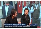 Altuğ Küçük'le büyümüştü 'Filinta’
