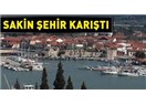 Seferihisar Sığacık: "Yavaş şehir"de hızlı satışlar!...