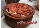 Etli Güveç tarifi